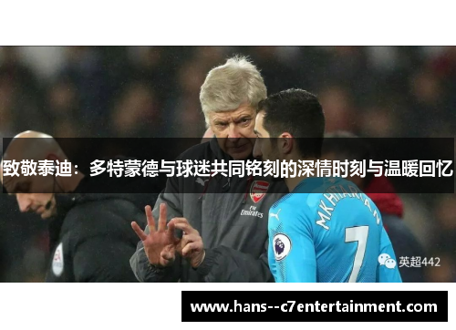 致敬泰迪：多特蒙德与球迷共同铭刻的深情时刻与温暖回忆