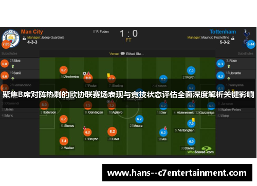 聚焦B席对阵热刺的欧协联赛场表现与竞技状态评估全面深度解析关键影响 聚焦B席对阵热刺的欧协联赛场表现与竞技状态评估全面深度解析关键影响