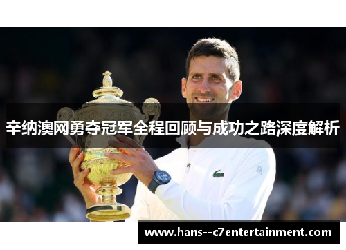 辛纳澳网勇夺冠军全程回顾与成功之路深度解析
