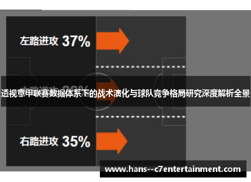 透视意甲联赛数据体系下的战术演化与球队竞争格局研究深度解析全景